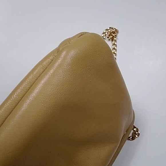 Exclusive Vintage Ande Leather Women's Handbag And Shoulder Bag - Picture 4 of 8